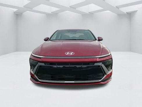 New 2026 Hyundai Sonata SEL image 10