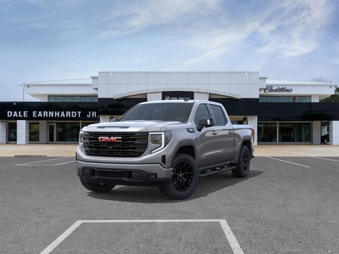 New 2026 GMC Sierra 1500 Elevation w/ Elevation Premium Package image 10
