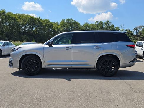 Certified 2025 Lexus TX 350 AWD w/ Technology Package image 22