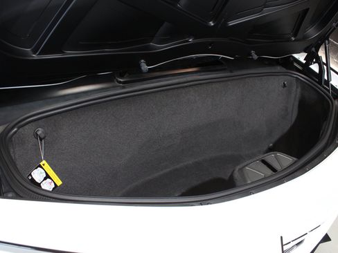 Used 2023 Chevrolet Corvette Z06 RWD image 90