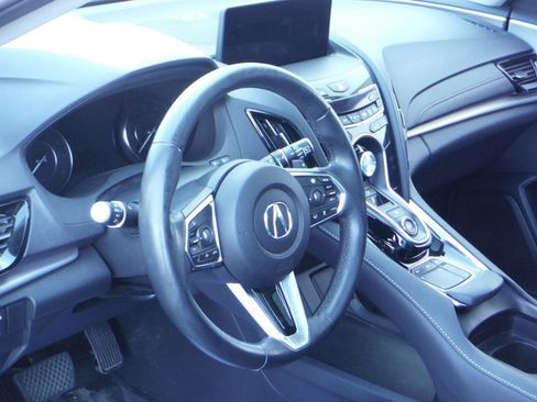 Used 2019 Acura RDX AWD w/ Technology Package image 11