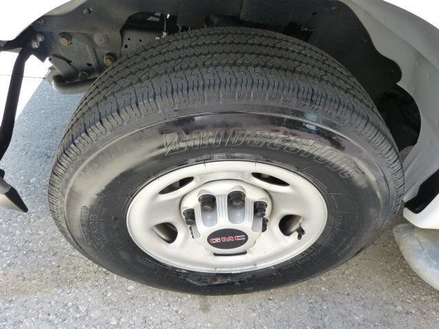 Used 2024 GMC Savana 2500 w/ Driver Convenience Package RWD image 37