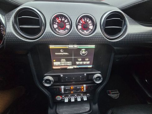 Used 2015 Ford Mustang Premium w/ Ecoboost Performance Package RWD image 35