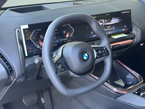 New 2026 BMW X3 xDrive30i AWD/4WD image 13