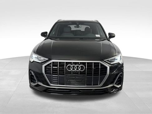 Used 2023 Audi Q3 2.0T Premium Plus w/ Premium Plus Package AWD/4WD image 4
