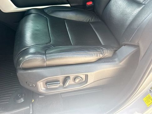 Used 2025 Toyota Tundra Platinum AWD/4WD image 21