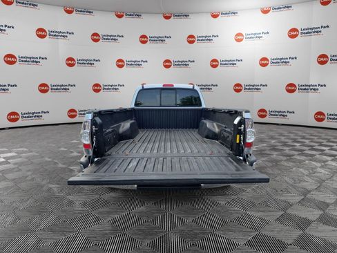 Used 2013 Toyota Tacoma 2WD Access Cab w/ SR5 Pkg image 13