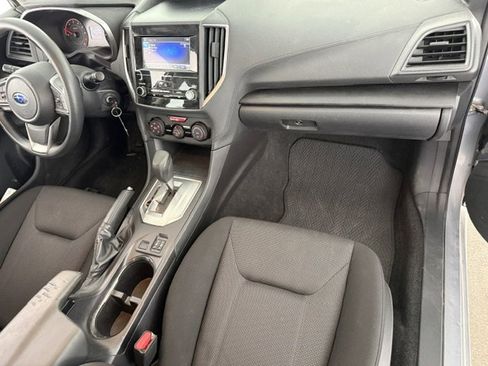 Used 2017 Subaru Impreza 2.0i Premium AWD/4WD image 18