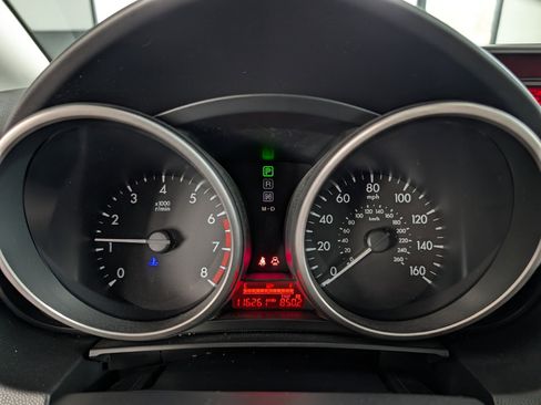 Used 2014 MAZDA MAZDA5 Grand Touring image 16