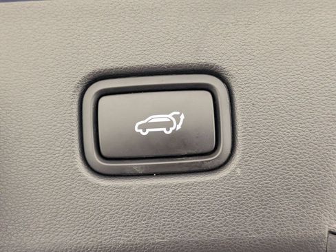 Used 2025 Hyundai Tucson SEL FWD image 30