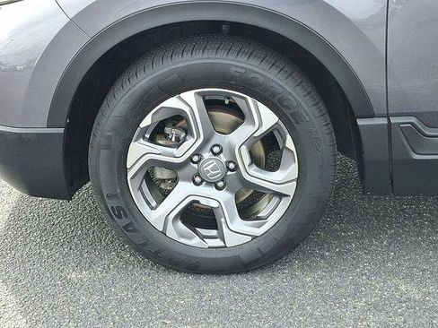 Used 2018 Honda CR-V EX image 8