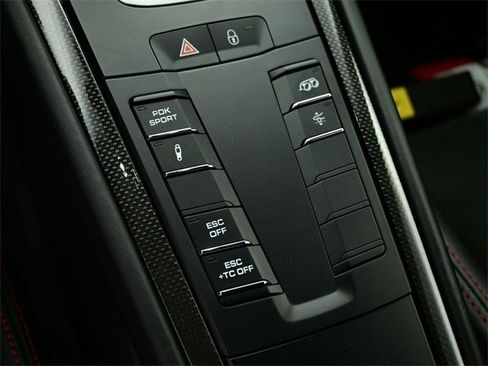 Used 2018 Porsche 911 GT3 image 21