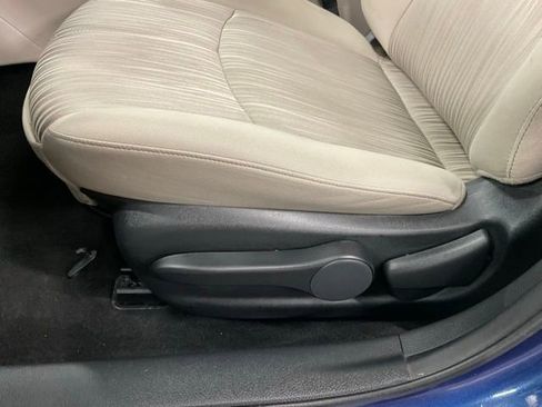 Used 2017 Nissan Sentra SV w/ Style Package image 31