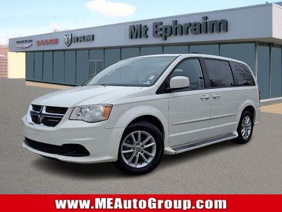 Used 2013 Dodge Grand Caravan SXT w/ UConnect Hands-Free Group