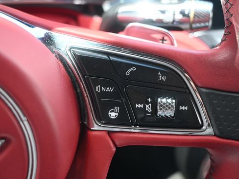 Used 2020 Bentley Continental GT AWD/4WD image 23