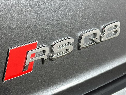 Used 2023 Audi RS Q8 w/ Executive Package AWD/4WD image 28