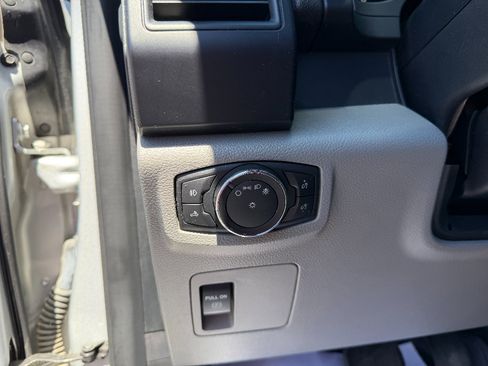 Used 2017 Ford F150 XL w/ Equipment Group 101A Mid AWD/4WD image 26