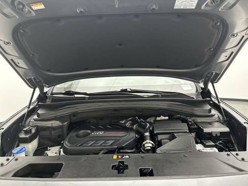 Used 2020 Hyundai Santa Fe Limited w/ Cargo Package FWD image 26