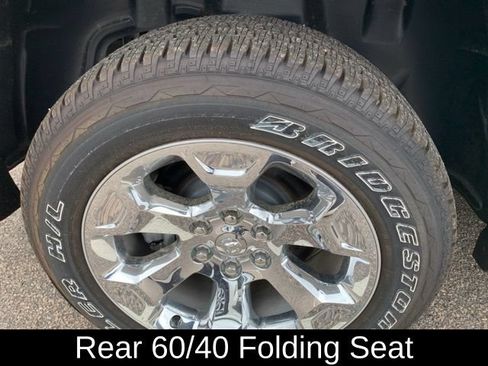New 2025 RAM 1500 Big Horn AWD/4WD image 8