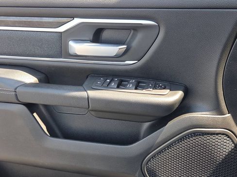 Used 2021 RAM 1500 Big Horn RWD image 35