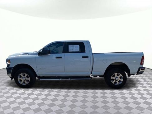 Used 2024 RAM 2500 Big Horn image 5