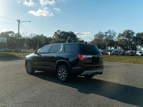 Used 2021 GMC Acadia SLE image 5