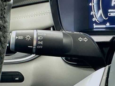 New 2026 INFINITI QX60 Pure image 12