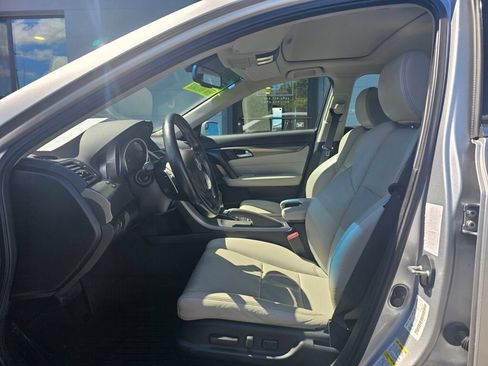 Used 2012 Acura TL SH-AWD image 20