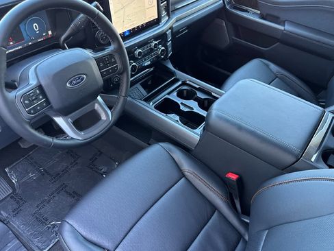 New 2026 Ford F250 Lariat w/ Tremor Off-Road Package image 11