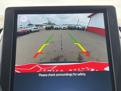 Used 2022 Ford Edge SE AWD/4WD image 40