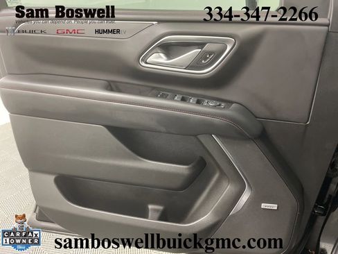 Used 2022 Chevrolet Suburban RST w/ Sport Performance Package AWD/4WD image 24