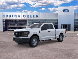New 2026 Ford F150 XL RWD video 1