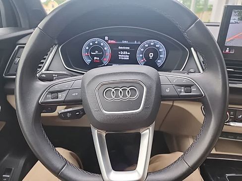Used 2023 Audi Q5 2.0T Premium Plus AWD/4WD image 26