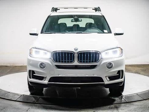 Used 2018 BMW X5 xDrive40e image 6