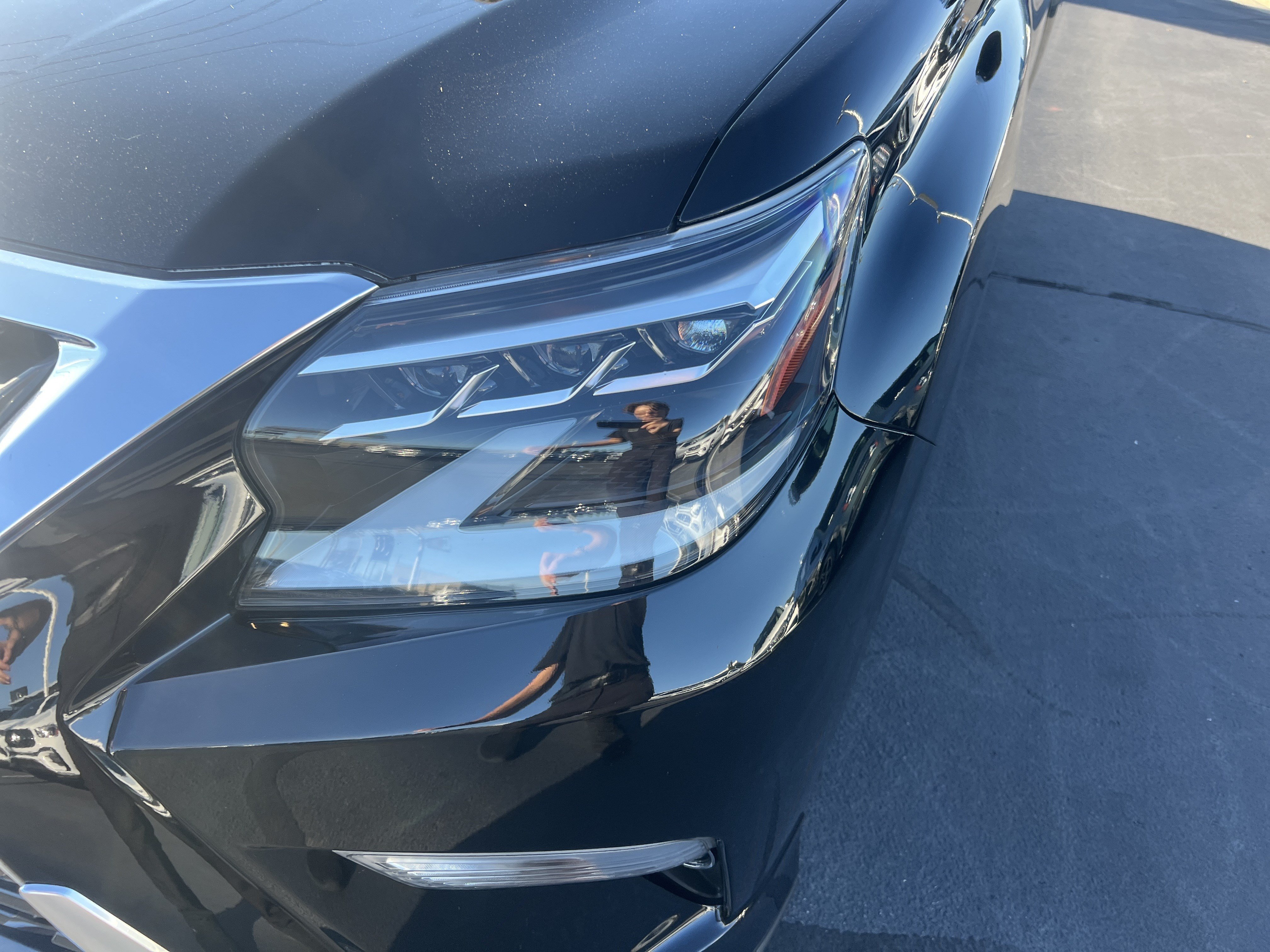 Used 2023 Lexus GX 460 Premium AWD/4WD image 6