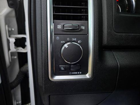 Used 2022 RAM 1500 Warlock w/ Electronics Group RWD image 16