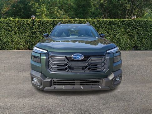 New 2026 Subaru Outback Premium image 9