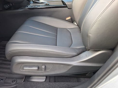 New 2025 Acura ADX FWD image 18