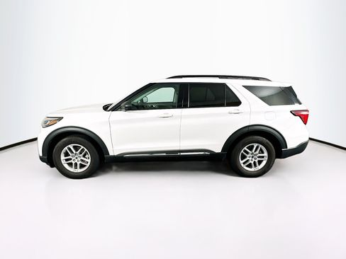 Used 2025 Ford Explorer Active w/ Active Comfort Package RWD image 4
