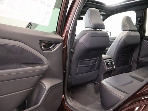 New 2026 Subaru Forester Touring w/ Touring Package image 27