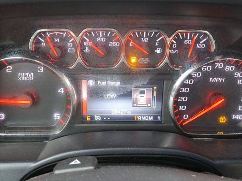 Used 2015 GMC Sierra 2500 SLE image 13