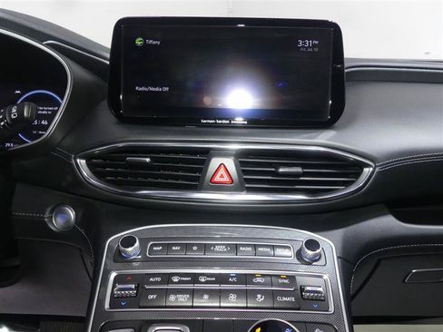 Used 2022 Hyundai Santa Fe Limited AWD/4WD image 37