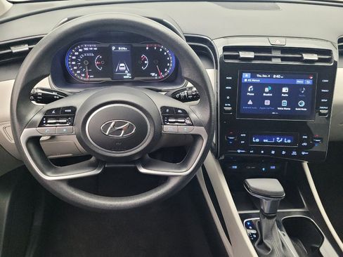 Used 2024 Hyundai Tucson SEL image 22