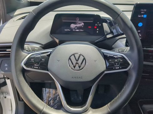 Certified 2023 Volkswagen ID.4 Pro S RWD image 32