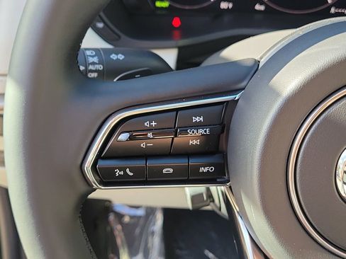 New 2026 MAZDA CX-90 Plug-In Hybrid w/ Premium Plus image 23