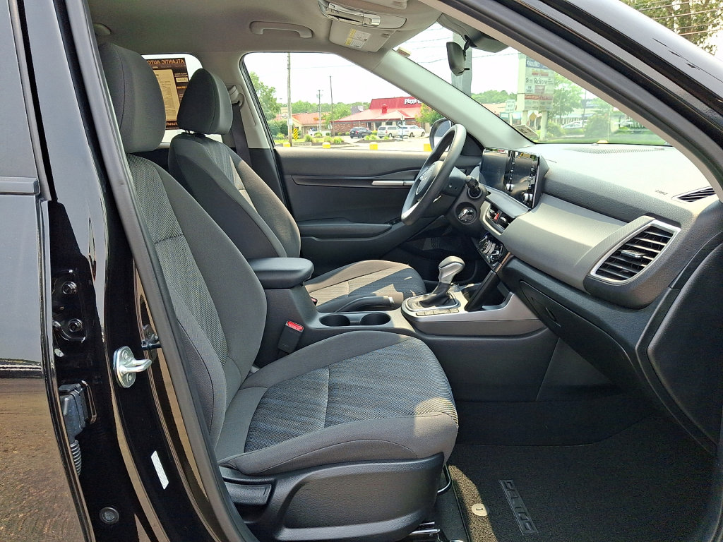 Used 2024 Kia Seltos LX AWD/4WD image 13