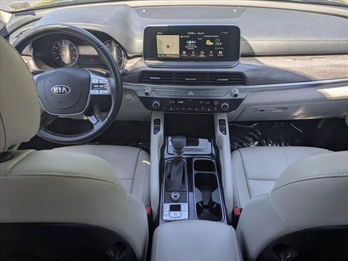 Used 2020 Kia Telluride EX FWD image 18