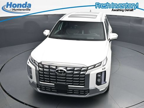 Used 2023 Hyundai Palisade Calligraphy AWD/4WD image 21