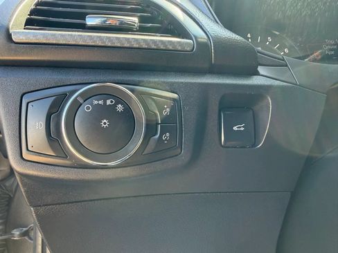 Used 2017 Ford Fusion Sport AWD/4WD image 29