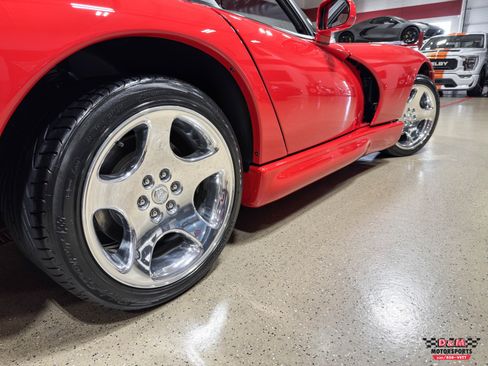 Used 2000 Dodge Viper RT/10 image 42